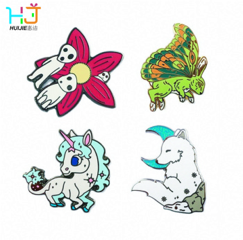 Animal Badge