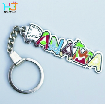 ANAMA keychain